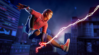 İndir Spider Fighter 2 Eylem Android için Ekran görüntüsü 2