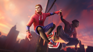 İndir Spider Fighter 2 Eylem Android için Ekran görüntüsü 3