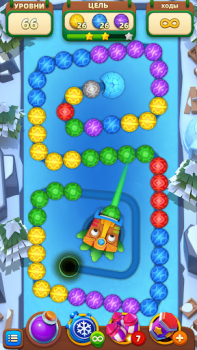 İndir Marble Master Gündelik Android için Ekran görüntüsü 6