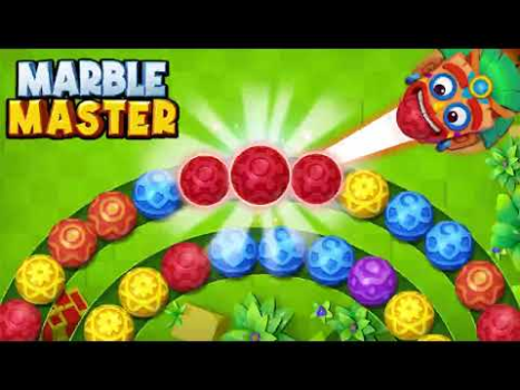 İndir Marble Master Gündelik Android için Ekran görüntüsü 8