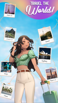 İndir Where's Tess Simülatörler Android için Ekran görüntüsü 2