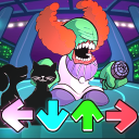 İndir  FNF Cat Dog Music Battle