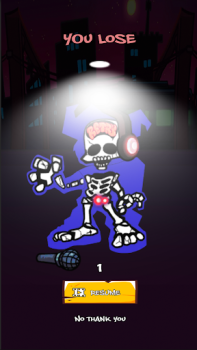 İndir FNF Cat Dog Music Battle Müzik Android için Ekran görüntüsü 7