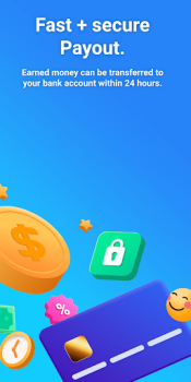 İndir testerup - earn money Finans Android için Ekran görüntüsü 3