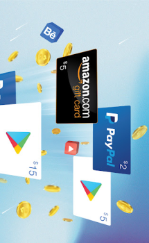 İndir GReward: Earn Money Online Yaşam Tarzı Android için Ekran görüntüsü 3