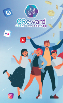İndir GReward: Earn Money Online Yaşam Tarzı Android için Ekran görüntüsü 4
