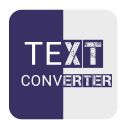 İndir  Text converter (текст символам