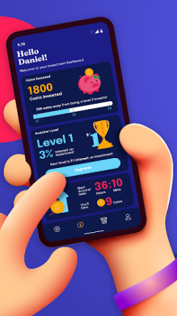 İndir Money Turn Play & Earn Rewards Yaşam Tarzı Android için Ekran görüntüsü 2
