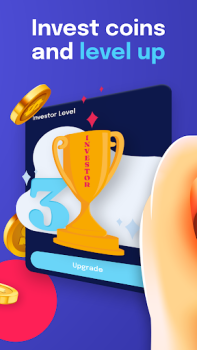 İndir Money Turn Play & Earn Rewards Yaşam Tarzı Android için Ekran görüntüsü 5