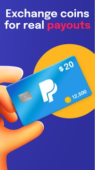 İndir Money Turn Play & Earn Rewards Yaşam Tarzı Android için Ekran görüntüsü 6