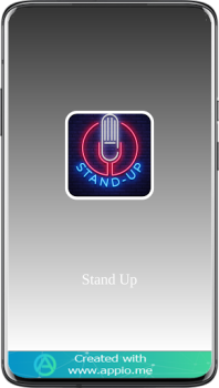 İndir Stand Up Eğlence Android için Ekran görüntüsü 2