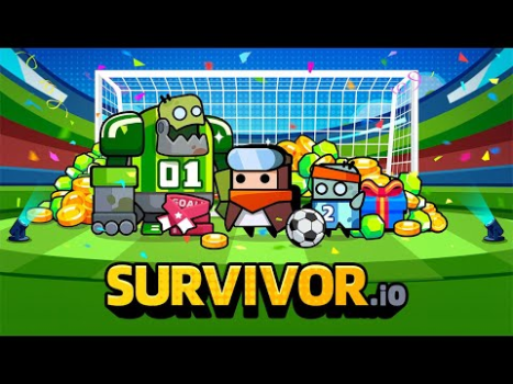 İndir Survivor.io Maceralar Android için Ekran görüntüsü 8
