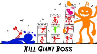 İndir Stick Hero: Tower Defense Gündelik Android için Ekran görüntüsü 7