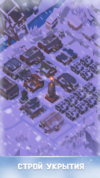 İndir Frozen City Simülatörler Android için Ekran görüntüsü 6