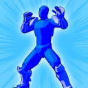 İndir  Draw Action: Freestyle Fight