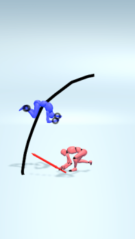 İndir Draw Action: Freestyle Fight Eylem Android için Ekran görüntüsü 3