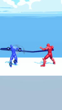 İndir Draw Action: Freestyle Fight Eylem Android için Ekran görüntüsü 6