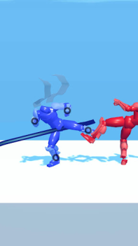 İndir Draw Action: Freestyle Fight Eylem Android için Ekran görüntüsü 7