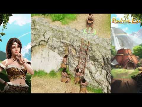İndir Primitive Era: 10000 BC Stratejiler Android için Ekran görüntüsü 8