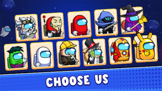 İndir Space Survivor Eylem Android için Ekran görüntüsü 6