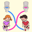 İndir  Toilet Rush Race: Pee Master