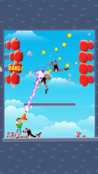 İndir Mr. Pain Bulmaca Oyunları Android için Ekran görüntüsü 2
