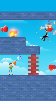 İndir Mr. Pain Bulmaca Oyunları Android için Ekran görüntüsü 3