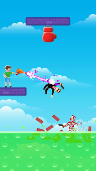 İndir Mr. Pain Bulmaca Oyunları Android için Ekran görüntüsü 4