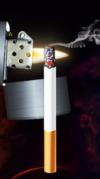 İndir Lighter Simulation Simülatörler Android için Ekran görüntüsü 4