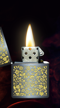 İndir Lighter Simulation Simülatörler Android için Ekran görüntüsü 6