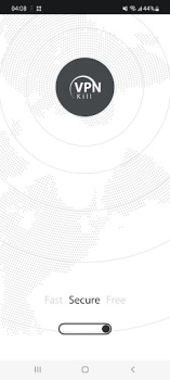 İndir Kill VPN - Fast & Secure Araçlar Android için Ekran görüntüsü 5