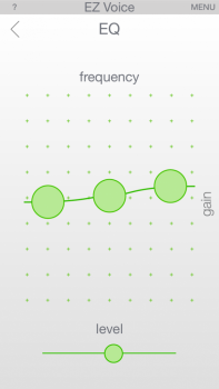 İndir EZ Voice Eğlence Android için Ekran görüntüsü 2