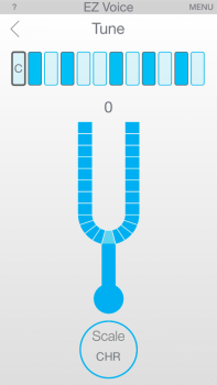 İndir EZ Voice Eğlence Android için Ekran görüntüsü 5