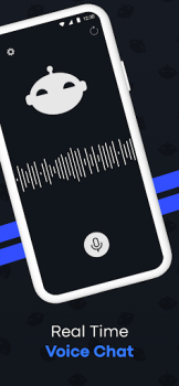İndir Aico - GPT AI Chat & Talk Araçlar Android için Ekran görüntüsü 4