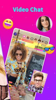 İndir LiveMe+: Canlı Yayın Topluluğu Sosyal Android için Ekran görüntüsü 2