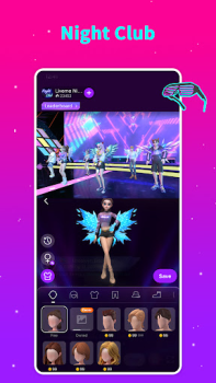 İndir LiveMe+: Canlı Yayın Topluluğu Sosyal Android için Ekran görüntüsü 4