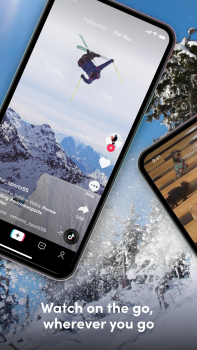 İndir TikTok Sosyal Android için Ekran görüntüsü 5