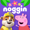 İndir  Noggin Preschool Learning App