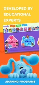 İndir Noggin Preschool Learning App Eğitim Android için Ekran görüntüsü 2
