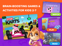 İndir Noggin Preschool Learning App Eğitim Android için Ekran görüntüsü 7