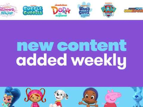 İndir Noggin Preschool Learning App Eğitim Android için Ekran görüntüsü 8