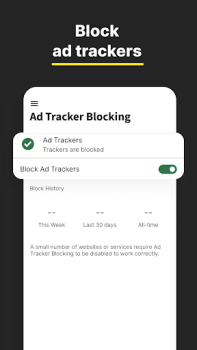 İndir Norton VPN: Secure Wi-Fi Proxy Araçlar Android için Ekran görüntüsü 5