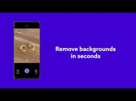 İndir Photoroom - Foto Tasarımcısı Fotoğraf Android için Ekran görüntüsü 8