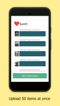 İndir Skylight Fotoğraf Android için Ekran görüntüsü 2