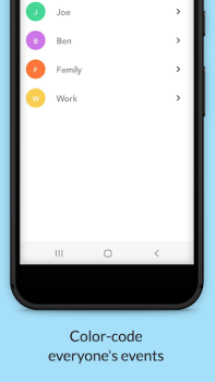 İndir Skylight Fotoğraf Android için Ekran görüntüsü 7