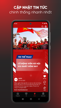 İndir ON TV Eğlence Android için Ekran görüntüsü 3