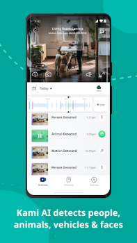 İndir Yi Home Yaşam Tarzı Android için Ekran görüntüsü 2