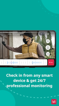 İndir Yi Home Yaşam Tarzı Android için Ekran görüntüsü 4