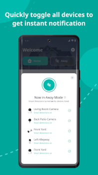 İndir Yi Home Yaşam Tarzı Android için Ekran görüntüsü 5