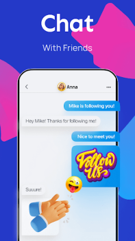 İndir Plamfy - Canlı Yayın İzle Sosyal Android için Ekran görüntüsü 4